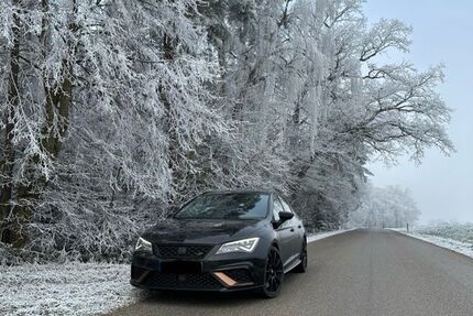 Seat Leon 100.000 km 28.000 &euro; Pilsting 94431