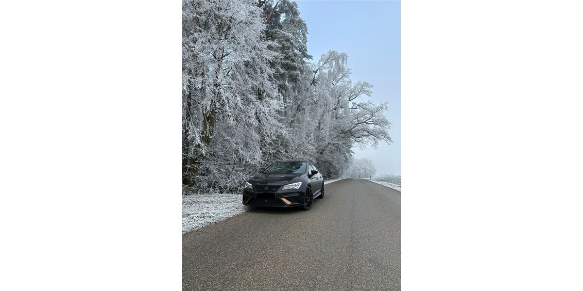 Seat Leon 100.000 km 28.000 &euro; Pilsting 94431