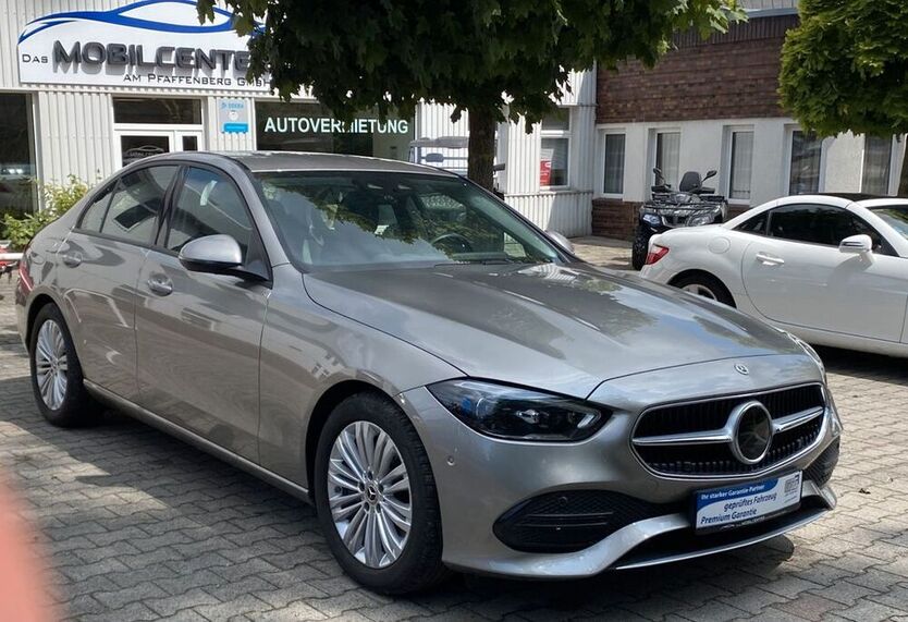 C 200