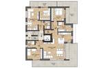 Etagenwohnung Garmisch-Partenkirchen Garmisch - 3 Zimmer, 124 m&sup2;, 1.458.400&euro; | Angebot:26433379