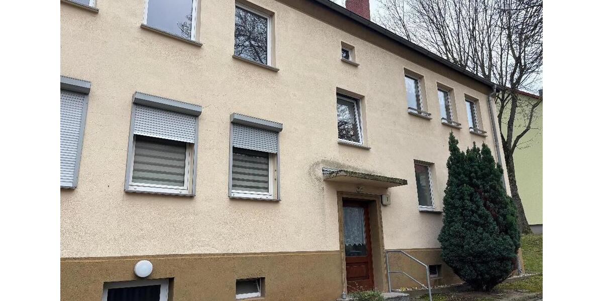 Etagenwohnung Seegebiet Mansfelder Land - 3 Zimmer, 57 m&sup2;, 250&euro; | Angebot:25056104