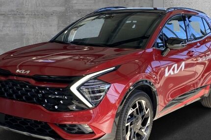 Kia Sportage 21.300 km 32.590 &euro; Röhrnbach 94133