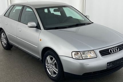 Audi A3 175.000 km 1.500 &euro; Rülzheim 76761