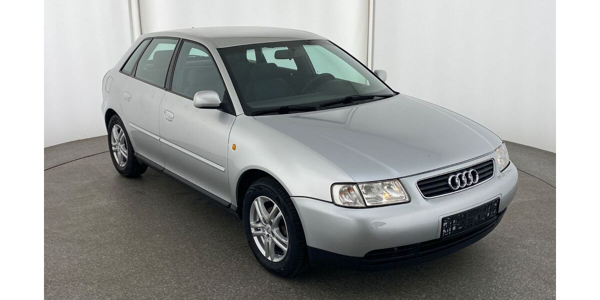 Audi A3 175.000 km 1.500 &euro; Rülzheim 76761