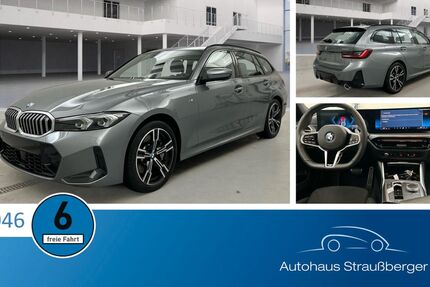 BMW 330 6.800 km 37.870 &euro; Buchschwabach bei Nürnberg 90574