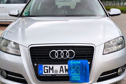 Audi A3 203.500 km 3.999 &euro; Wipperfürth 51688
