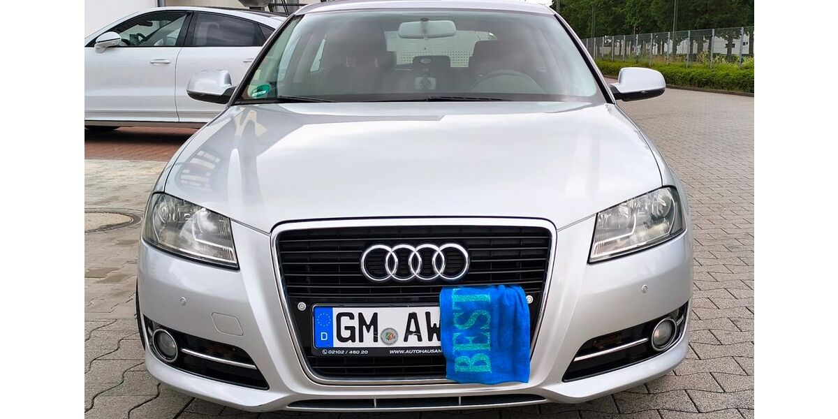 Audi A3 203.500 km 3.999 &euro; Wipperfürth 51688