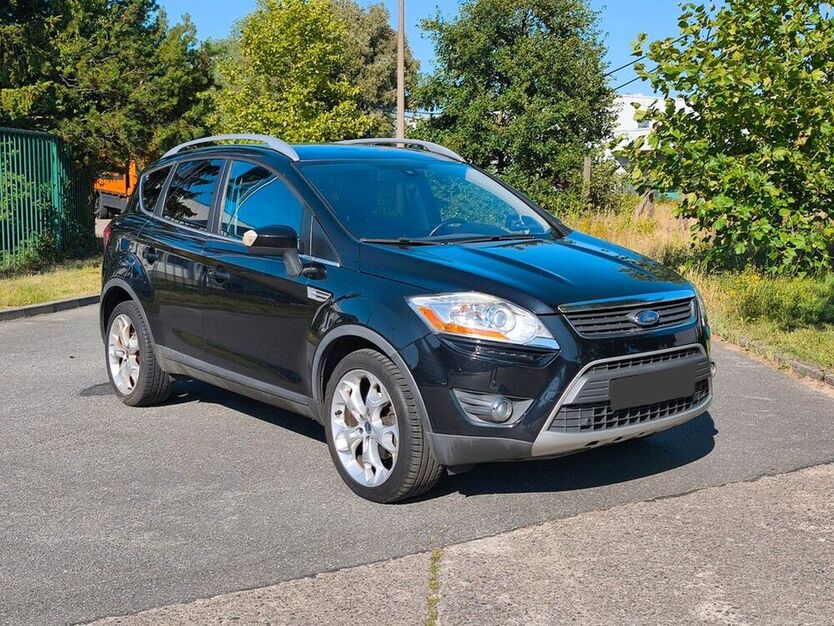 Kuga