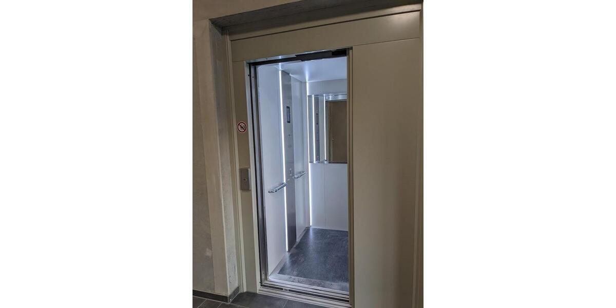 Neu - €8qm - 4 x 275qm oder 1.100qm, Tiefgarage mit 19x E-Ladestationen, Aufzug, Klimatisiert zimmer