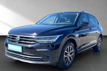 VW Tiguan 40.780 km 26.930 &euro; Schleswig 24837