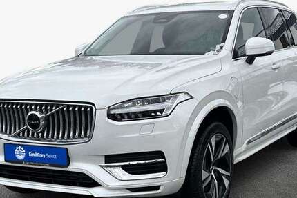 Volvo XC90 78.181 km 44.990 &euro; Nürnberg 90471