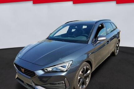 Cupra Leon 61.877 km 25.948 &euro; Illertissen 89257