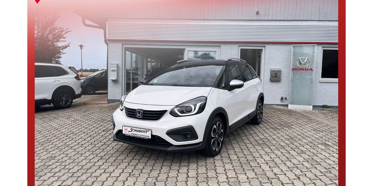 Honda Jazz 37.000 km 20.300 &euro; Mühldorf 84453