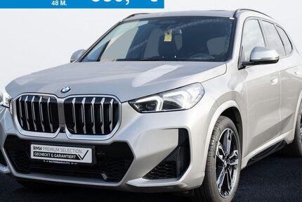 BMW X1 25.014 km 45.390 &euro; Overath-Vilkerath 51491