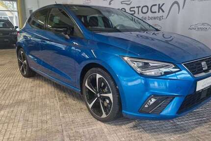 Seat Ibiza 10.800 km 19.950 &euro; Dachau 85221