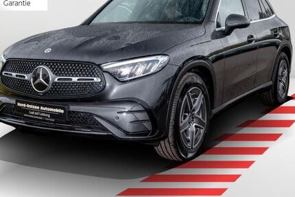 Mercedes-Benz GLC 300 13.319 km 53.450 &euro; Bad Belzig 14806