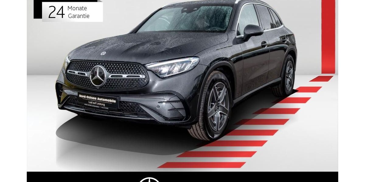 Mercedes-Benz GLC 300 13.319 km 53.450 &euro; Bad Belzig 14806
