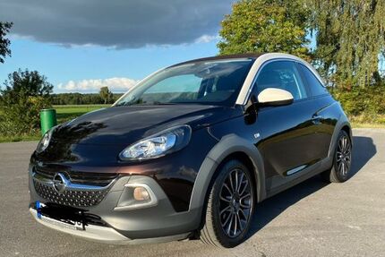 Opel Adam 69.800 km 11.500 € Wallenhorst 49134