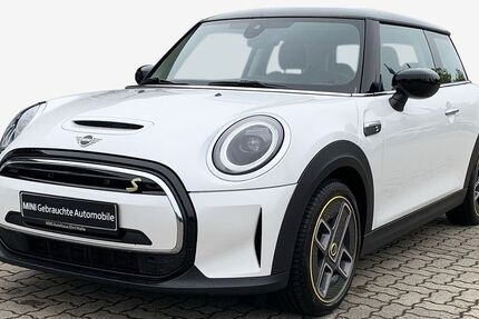 Mini Cooper SE 9.414 km 19.900 &euro; Dessau 06847