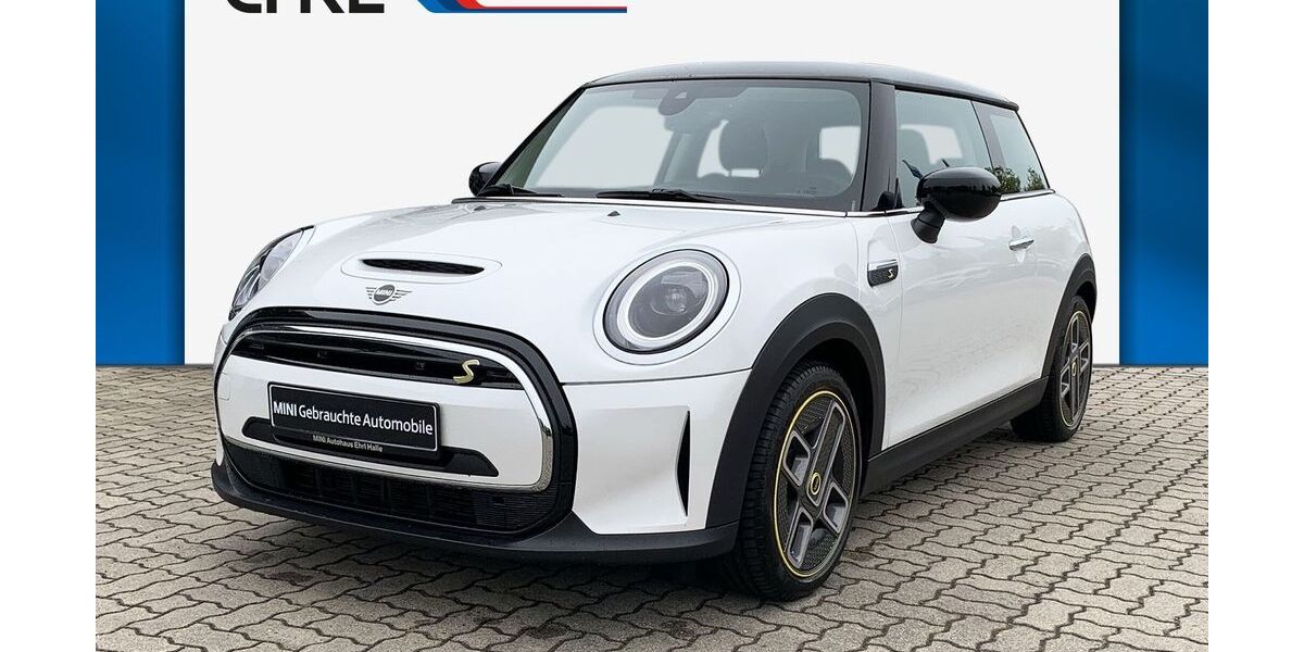 Mini Cooper SE 9.414 km 19.900 &euro; Dessau 06847