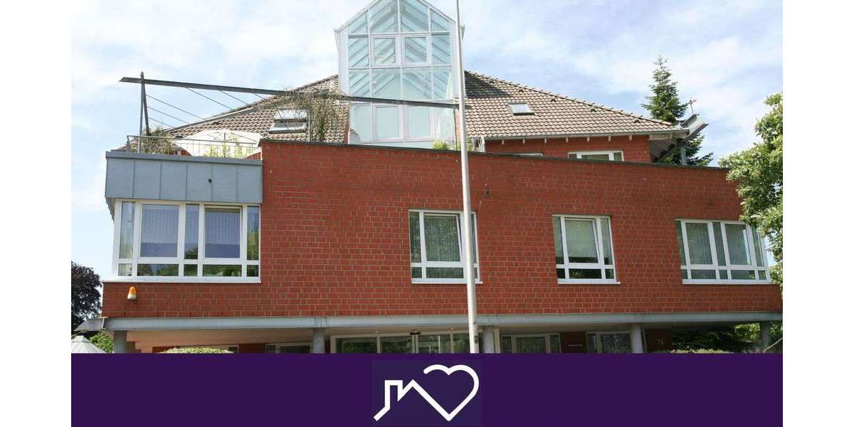 Wohnung zum Kaufen in Düren 319.800 € 107.51 m² 2 zimmer