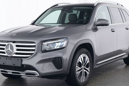 Mercedes-Benz GLB 220 12.411 km 48.220 € Eutin 23701