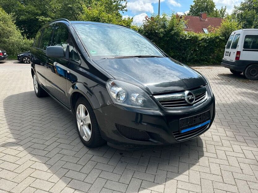 Zafira