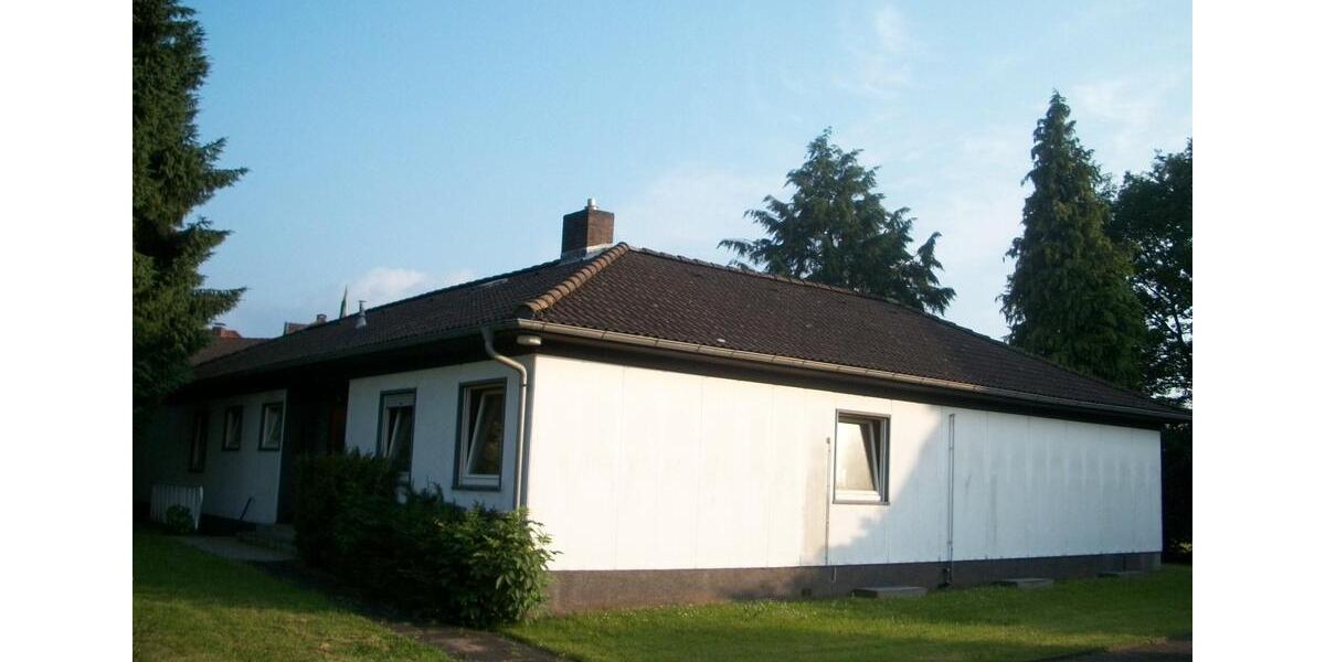 Bungalow Holzminden - 2.5 Zimmer, 67 m&sup2;, 129.000&euro; | Angebot:26121954