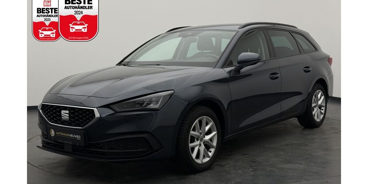 Seat Leon 44.314 km 19.990 &euro; Neuwied 56567