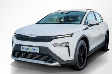 Skoda Elroq 1.500 km 31.890 &euro; Magdeburg 39118