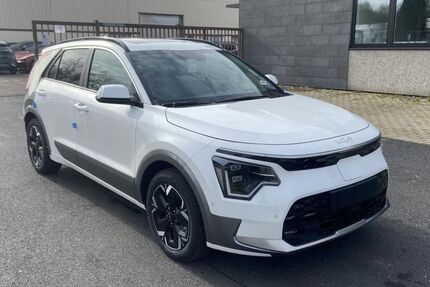 Kia Niro 9.999 km 34.480 &euro; Aachen 52078