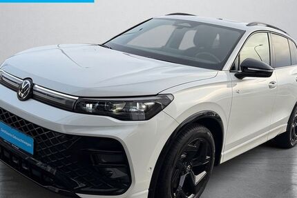 VW Tiguan 9.270 km 45.980 &euro; Daun 54550