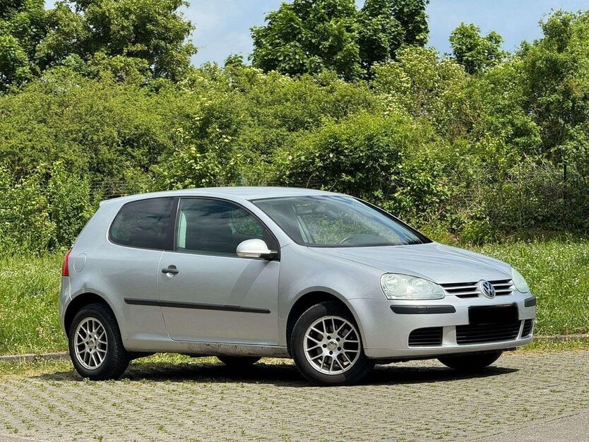 VW Golf 175.000 km 2.900 € Murr 71711