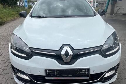 Renault Megane 120.700 km 6.999 &euro; Germersheim 76726
