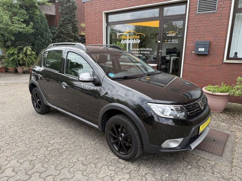 Sandero