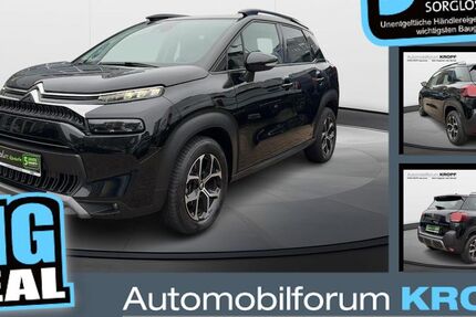 Citroen C3 Aircross 69.199 km 15.101 &euro; Nürnberg 90411