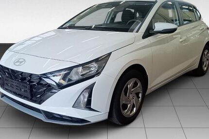 Hyundai i20 28.500 km 15.980 &euro; Quakenbrück 49610