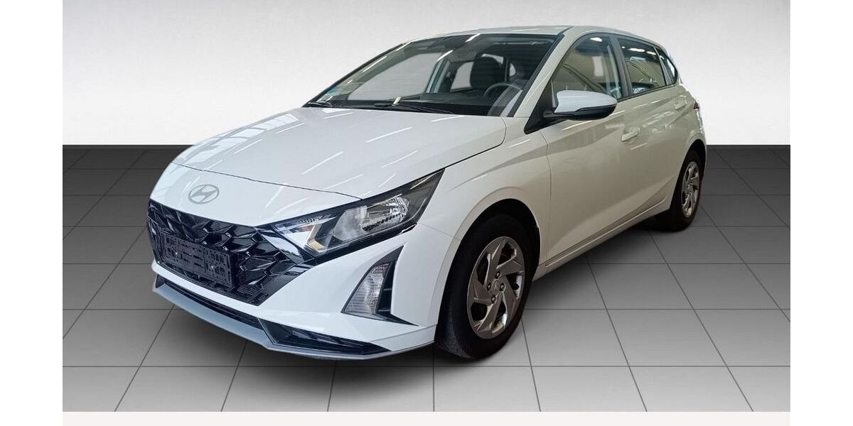 Hyundai i20 28.500 km 15.980 &euro; Quakenbrück 49610
