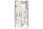 Reihenmittelhaus Fürth Eigenes Heim - 4 Zimmer, 86 m&sup2;, 389.000&euro; | Angebot:25670926