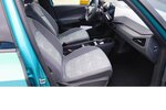 VW ID.3 Pure Performace Elektrik Automatik Navi 37.300 km 17.690 &euro; Vordorf 38533