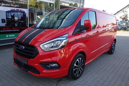 Ford Transit Custom 80.200 km 29.800 &euro; Fredersdorf-Vogelsdorf OT Fredersdorf Nord 15370