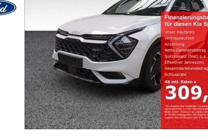 Kia Sportage 17.910 km 35.440 &euro; Eisenach 99817