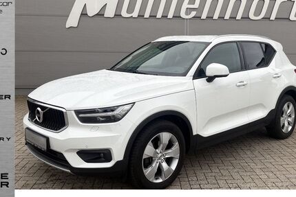 Volvo XC40 96.300 km 22.900 &euro; Schwerin 19057