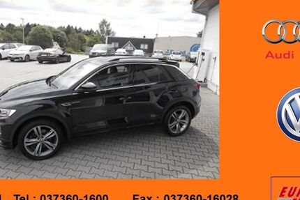 VW T-Roc 34.931 km 23.900 &euro; Olbernhau 09526