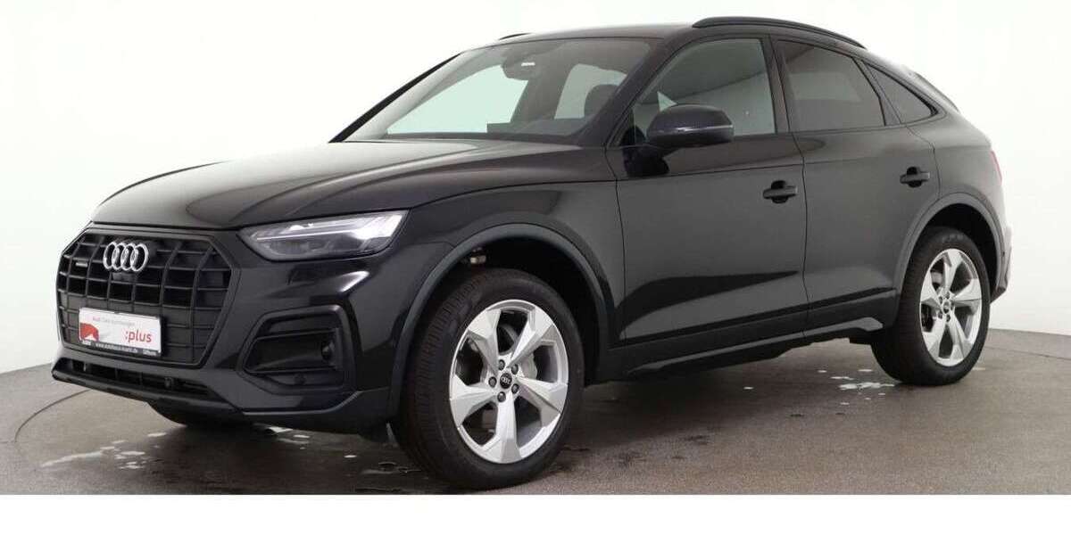 Audi Q5 29.120 km 49.690 &euro; Gifhorn 38518