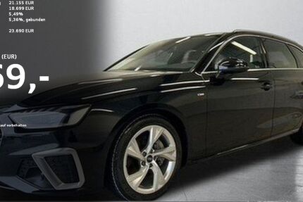 Audi A4 107.466 km 23.690 &euro; Ravensburg 88214