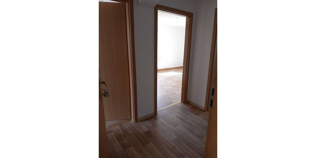 Etagenwohnung Bad Düben - 2 Zimmer, 51 m&sup2;, 412&euro; | Angebot:26346689
