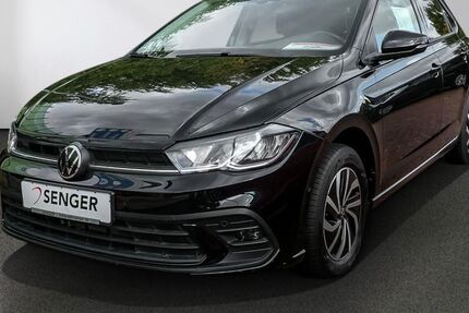VW Polo 25.900 km 18.380 € Bad Schwartau 23611