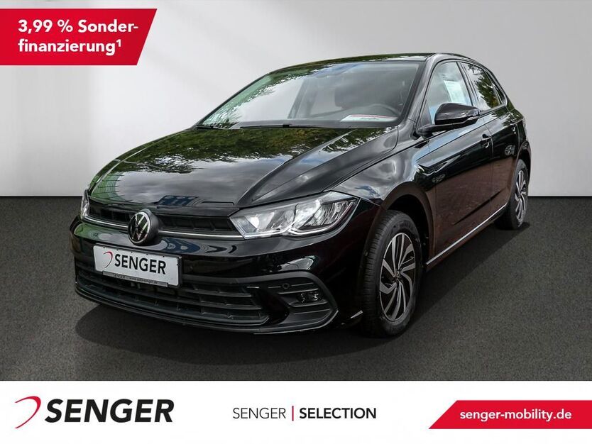 VW Polo 25.900 km 18.380 € Bad Schwartau 23611