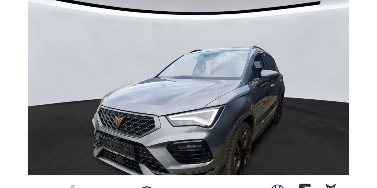 Cupra Ateca 53.712 km 32.450 &euro; Hilden 40721